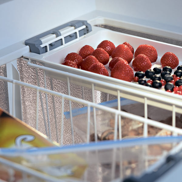 Ларь или шкаф – что выбрать для хранения замороженных продуктов. 