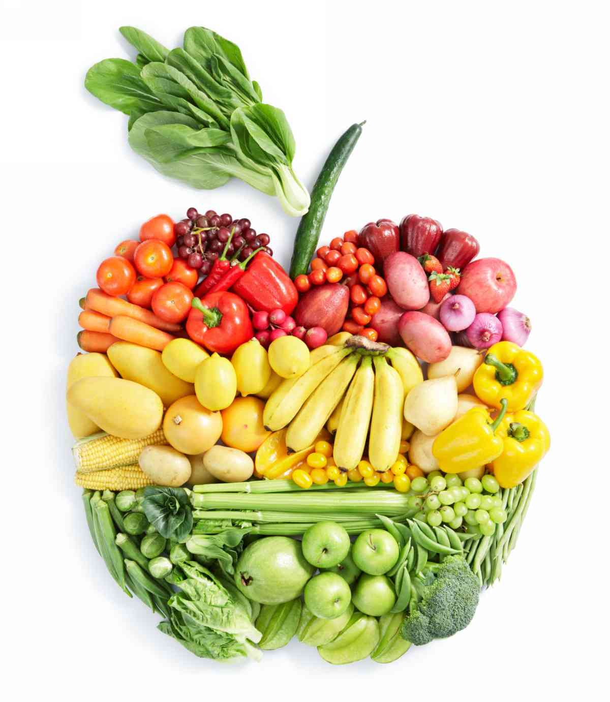 Сохраняем овощи и фрукты методом заморозки