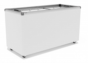 Морозильный ларь Gellar FG 500 C