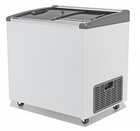 Морозильный ларь Gellar FG 250 E