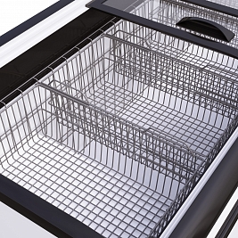 Корзина для Бонет F 2100 ВE, F 2500 ВE