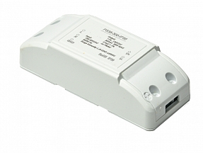 Блок питания 12 V (для LED)