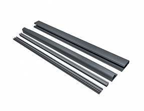 Профиль для стекла FG 400 C