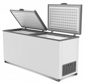 Морозильный ларь Frostor F 700 SD