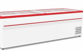 Бампер бонеты 2500