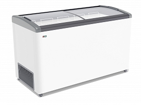 Морозильный ларь Gellar FG 500 E