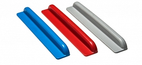 Ручка ларя c прямым стеклом Gellar