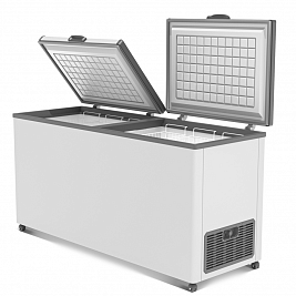 Морозильный ларь Frostor F 600 SD