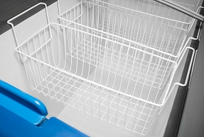 Корзина универсальная для ларей 600 мм