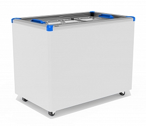 Морозильный ларь Gellar FG 350 C