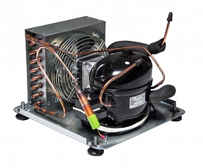 Конденсатор (для бонеты)