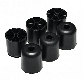 Опора бонеты